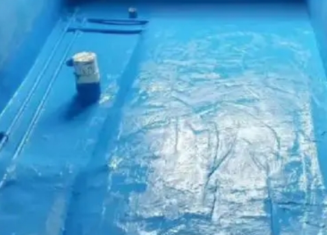 门源卫生间漏水维修公司分享下门源卫生间防水工程中常用防水涂料介绍。